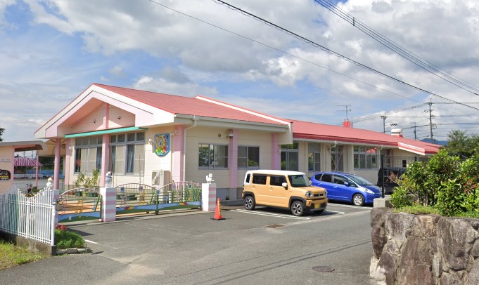 幼稚園・保育園　馬田保育園（幼稚園・保育園）まで175m