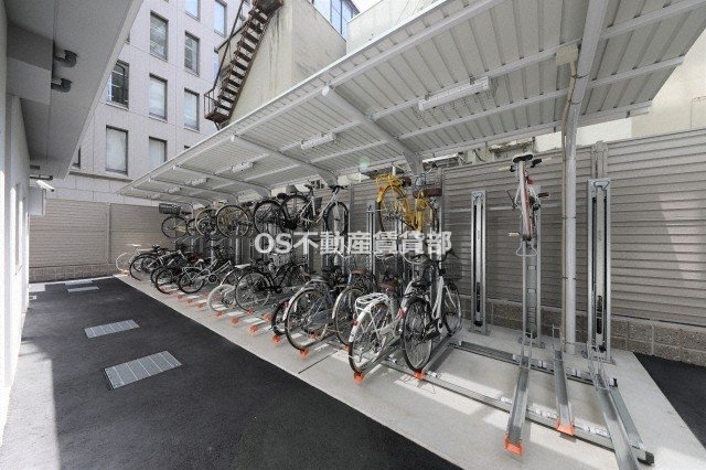 地下鉄中央線 堺筋本町駅 徒歩3分 15階建 築7年のその他写真