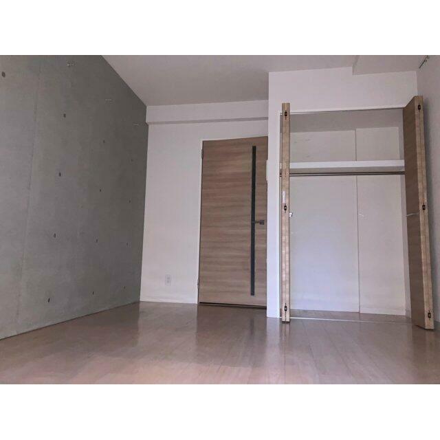 居室・リビング　※別部屋参考写真