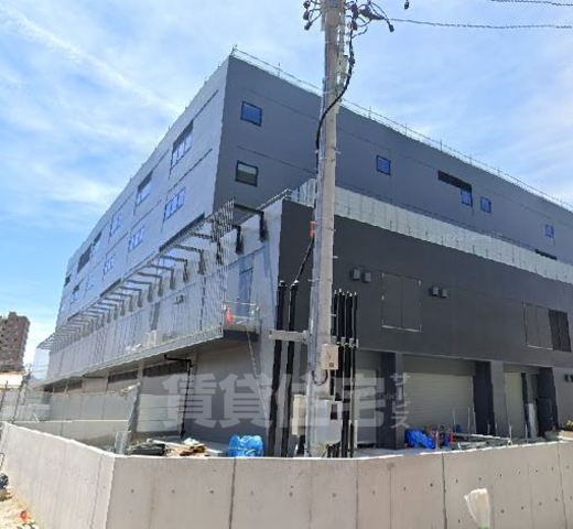 その他　中村区役所（その他）まで3514m