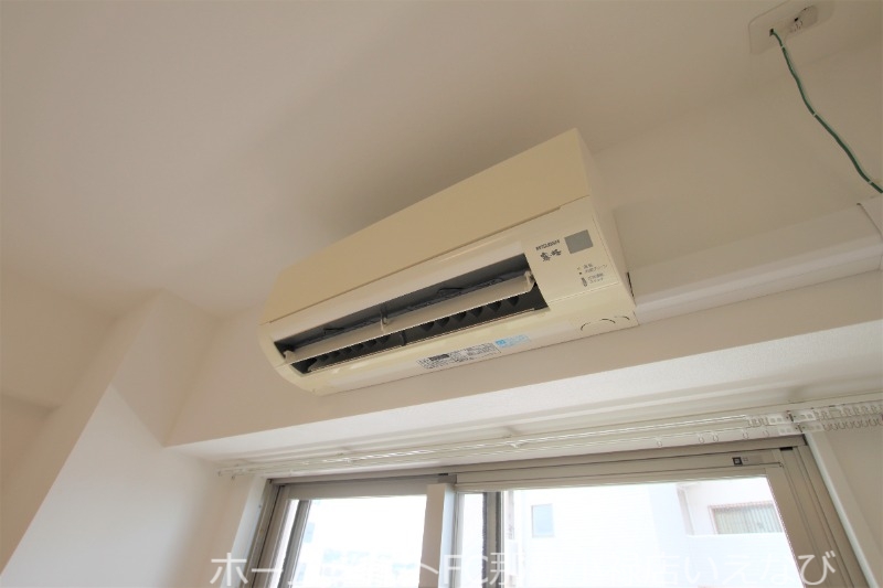 その他設備　※別部屋のお写真となります。