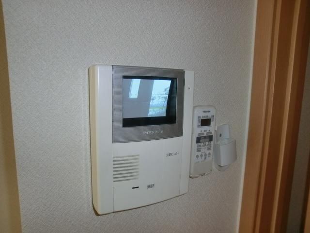 セキュリティ　お問合せはタウンハウジングまで！※現地待合わせ相談可能