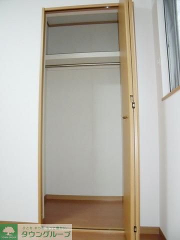 収納　お問合せはタウンハウジングまで！※現地待合わせ相談可能