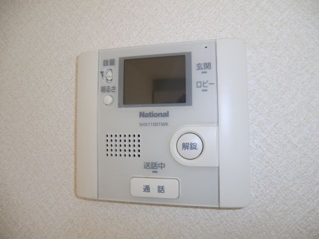 その他設備　※別号室参考写真です