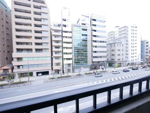 眺望　リライフ浅草店