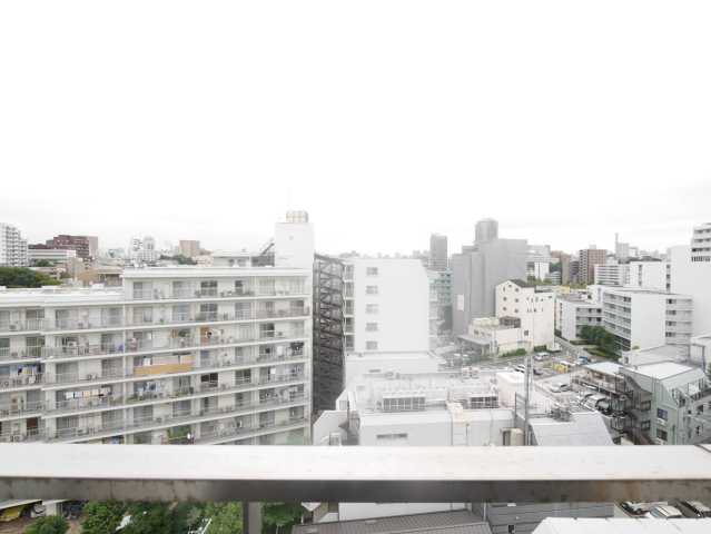 眺望　別部屋参考写真です