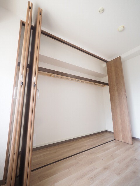 収納　※施工例