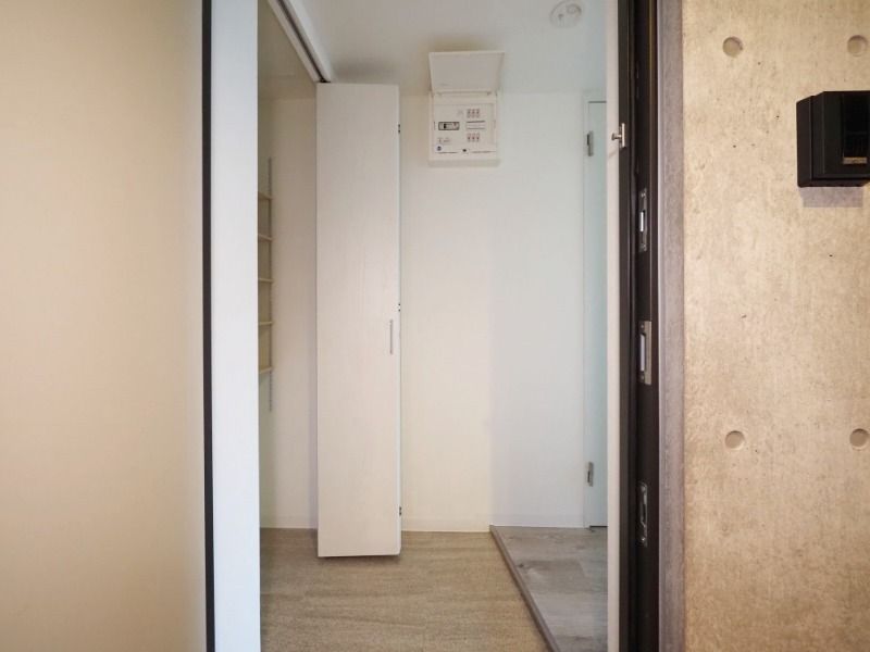 Grace札幌東の内装写真