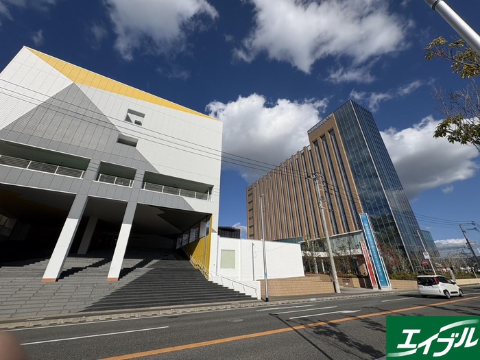 大学・短大　私立令和健康科学大学（大学・短大）まで561m