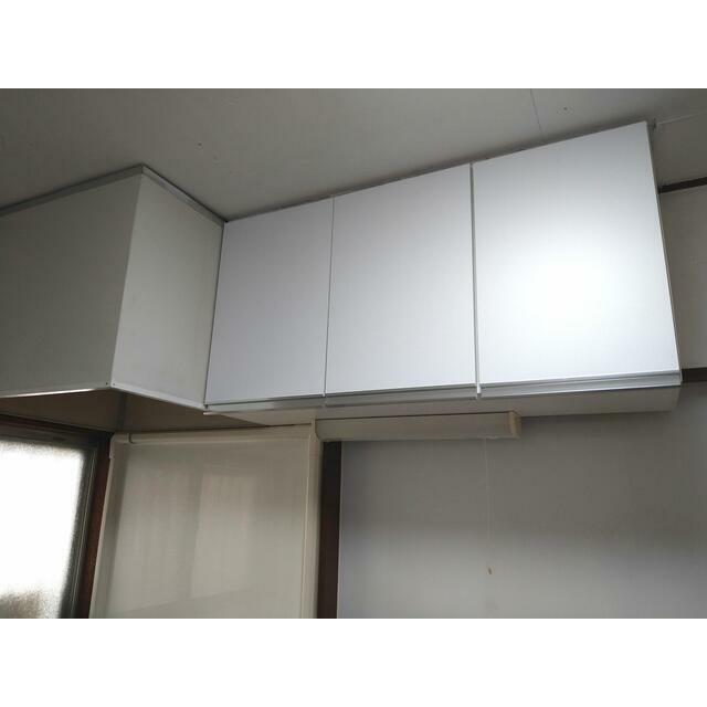 東洋ハイツの内装写真