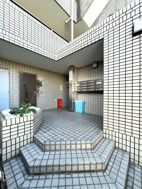 東京メトロ東西線 行徳駅 徒歩10分 4階建 築37年のその他写真