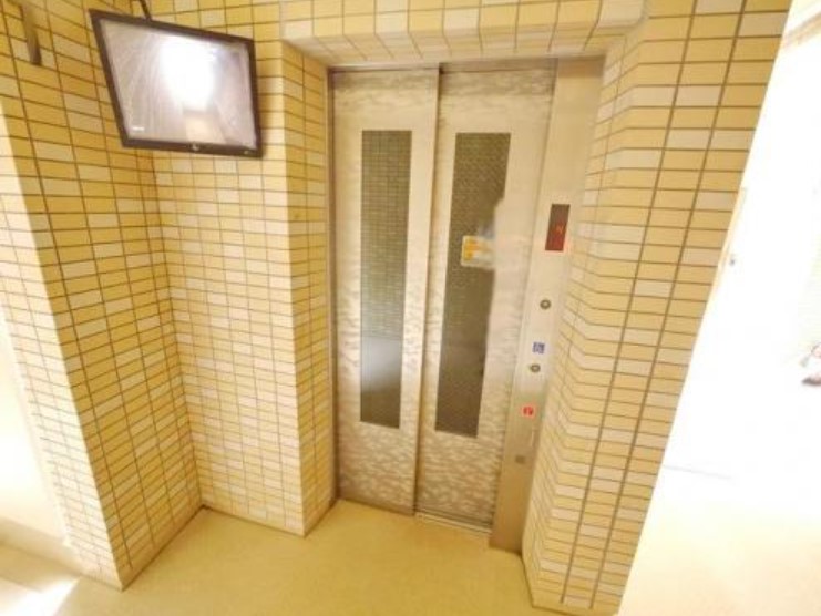ＪＲ南武線 津田山駅 徒歩6分 7階建 築13年の外観写真
