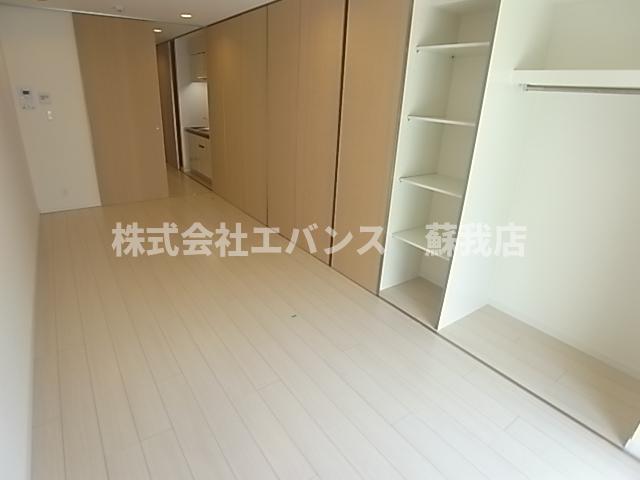 その他部屋・スペース　寝室にいかがでしょうか