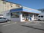 コンビニ　ローソン西淀川大野店（コンビニ）まで394m