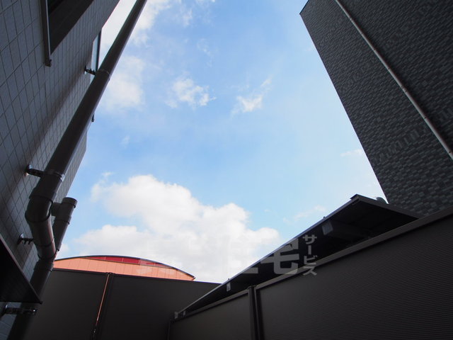 阪急京都線 西院駅 徒歩11分 9階建 築9年のその他写真