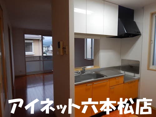 キッチン　毎日料理したくなるキッチンです