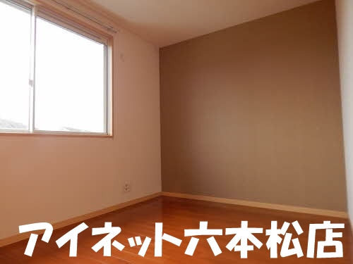 その他部屋・スペース　寝室にいかがでしょうか