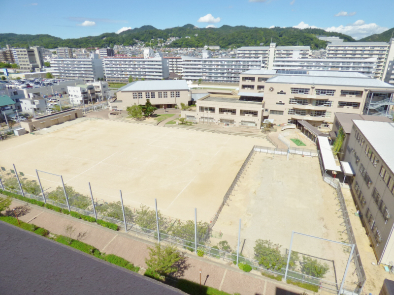 小学校　だいち小学校（小学校）まで960m