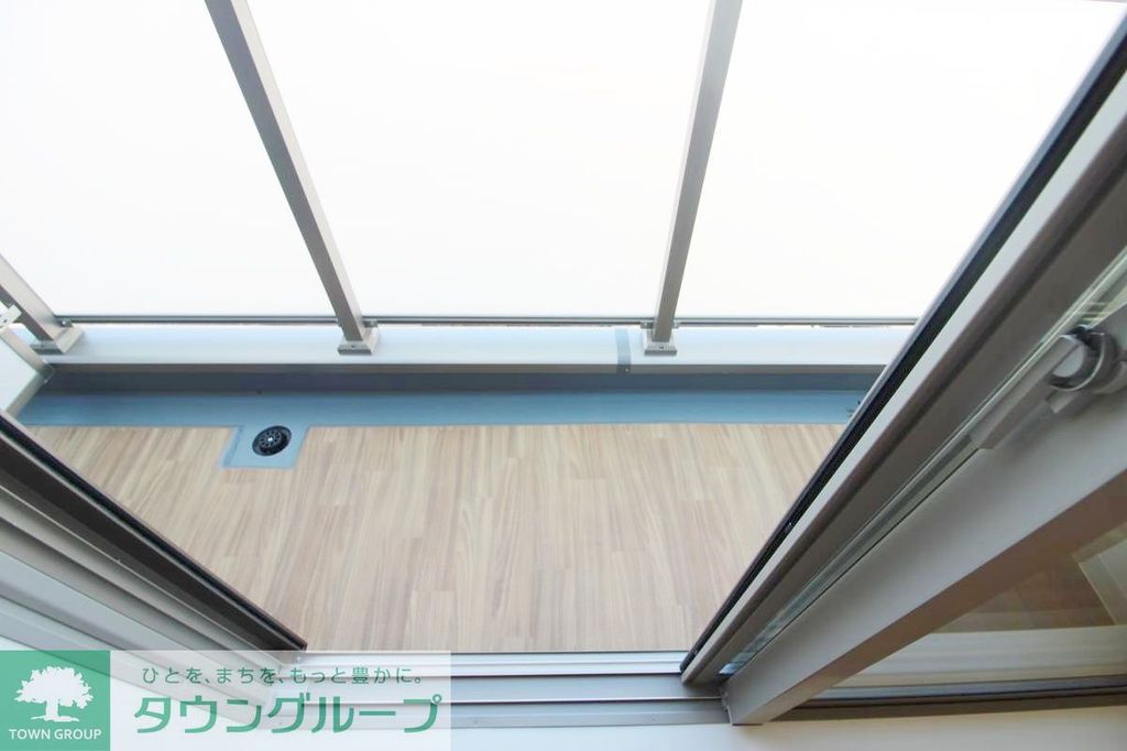 バルコニー　★閑静な住宅街に立地★