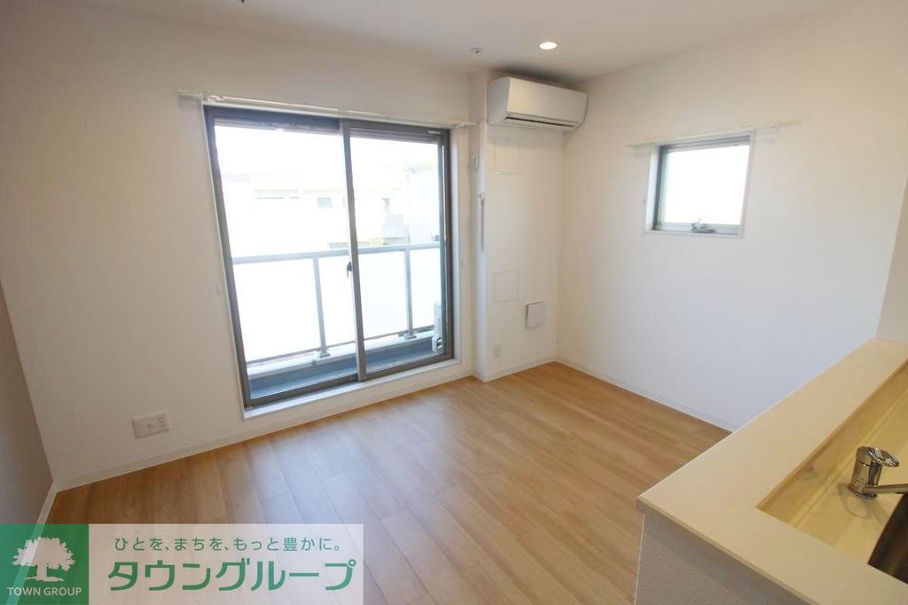 居室・リビング　★閑静な住宅街に立地★