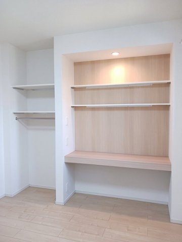 収納　小物を収納するのに便利です