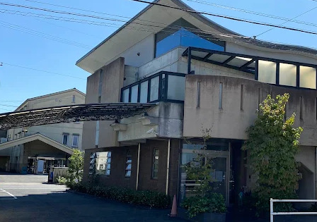 病院　もぎ内科クリニック（病院）まで505m