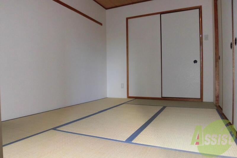 その他部屋・スペース　和室は癒されますよね