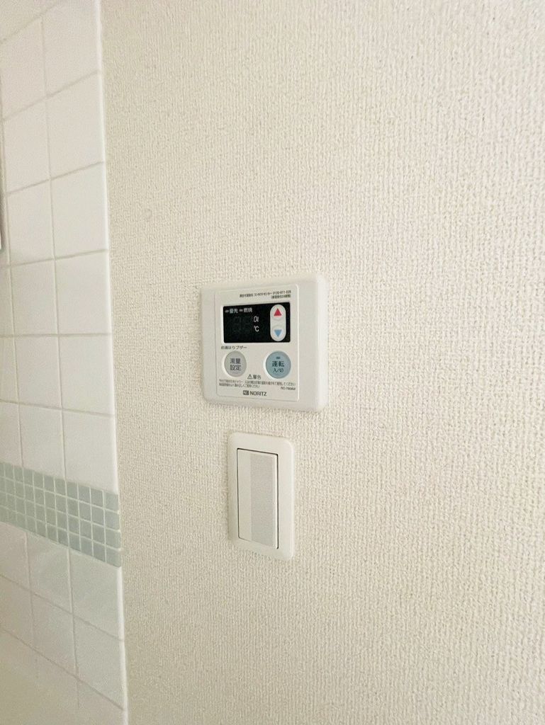その他設備　設備