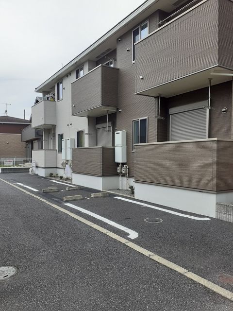 アンソレイユIのその他写真