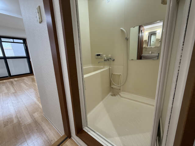 シャルム久屋の風呂写真