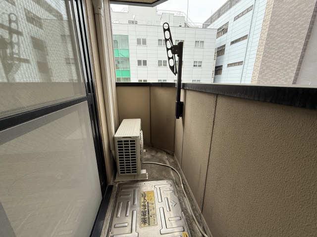 シャルム久屋の内装写真