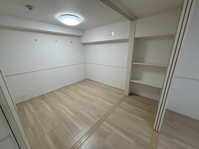 グランヴィル芦屋西の内装写真