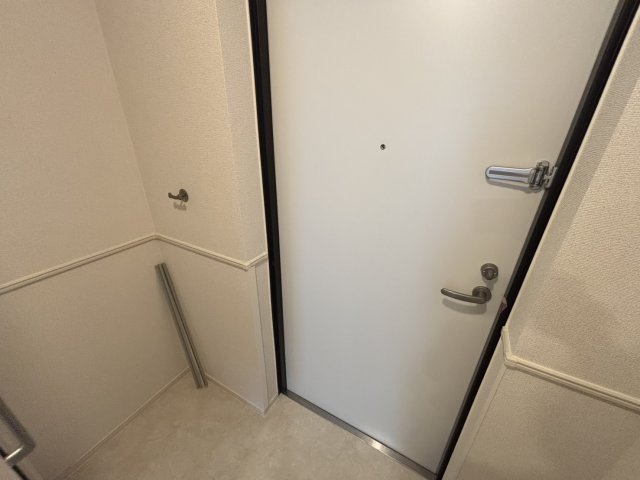 グランヴィル芦屋西の玄関写真