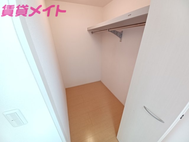 アモローサ B棟の内装写真