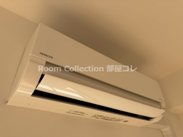 その他設備　※同物件他部屋写真 反転、色違いの場合有 現況優先
