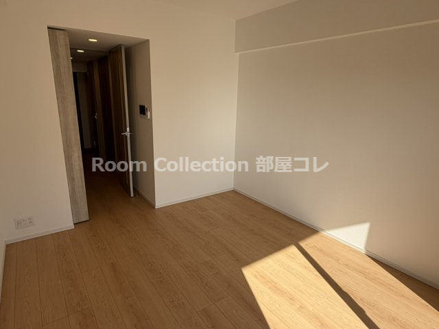 居室・リビング　※同物件他部屋写真 反転、色違いの場合有 現況優先