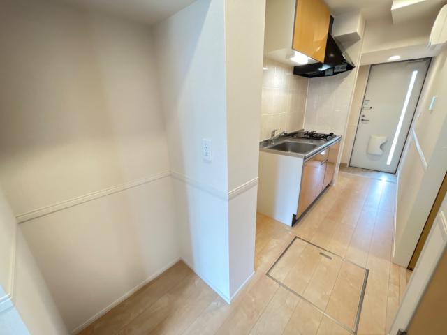 その他部屋・スペース　廊下
