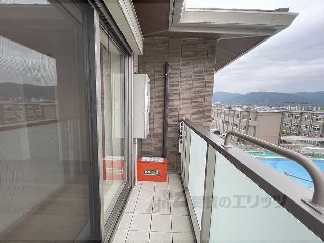 マイルストーンS山陵の内装写真