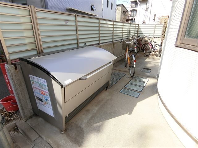 ＪＲ京浜東北線 田端駅 徒歩13分 2階建 築16年の外観写真