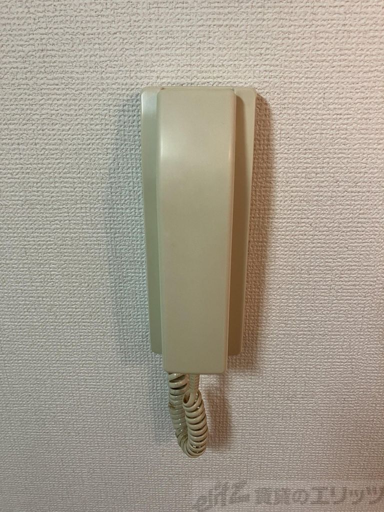 その他設備　下駄箱