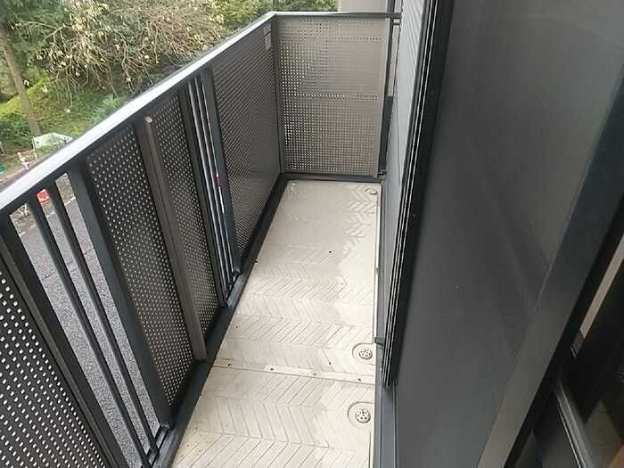 京王高尾線 めじろ台駅 バス乗車時間：5分 最寄りバス停で下車 徒歩7分 2階建 築25年の内装写真