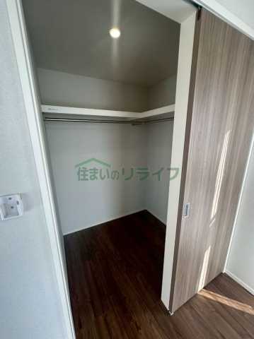 TASUKI RICHESSE HIGASHI-KOENJIの内装写真