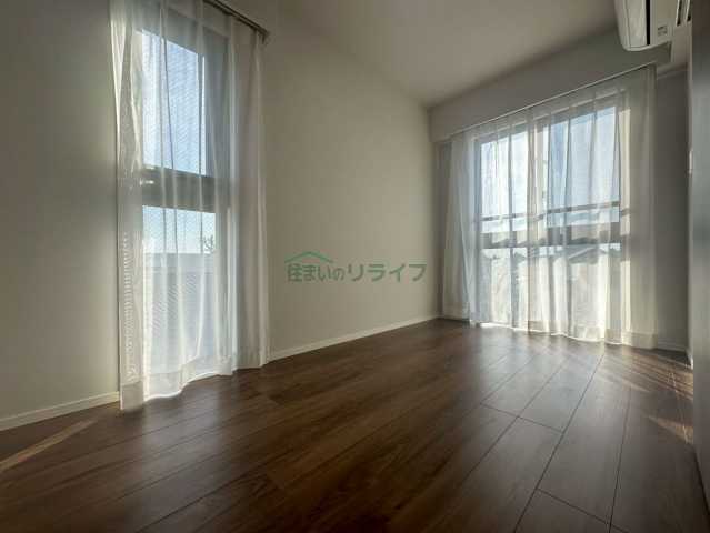 TASUKI RICHESSE HIGASHI-KOENJIの内装写真