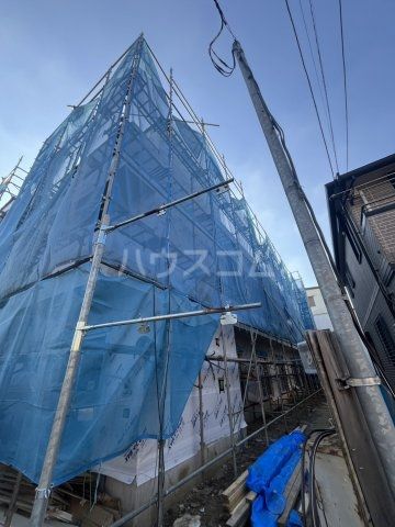 レアリゼ松戸の外観写真