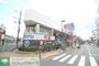 スーパー　西友市ヶ尾店（スーパー）まで730m
