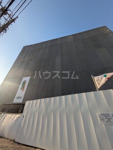 ＪＲ埼京線 北戸田駅 徒歩3分 7階建 新築のその他写真