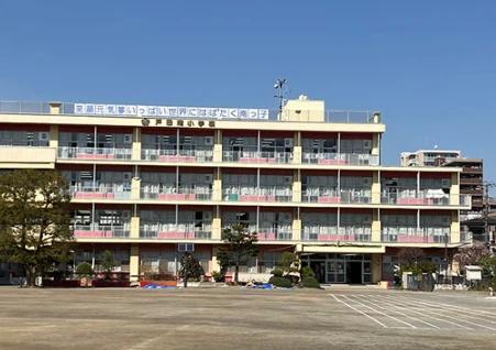 小学校　戸田市立戸田南小学校（小学校）まで105m