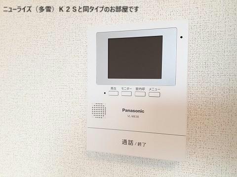 ＪＲ只見線 西若松駅 徒歩10分 2階建 新築のその他写真