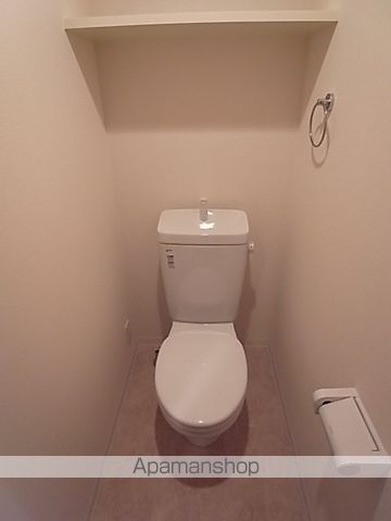 ＪＲ中央本線 鶴舞駅 徒歩4分 13階建 築14年のトイレ写真