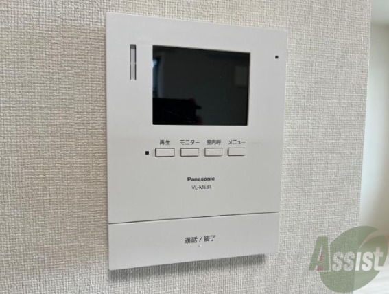 その他設備　建築中のため、内装はイメージとなります。